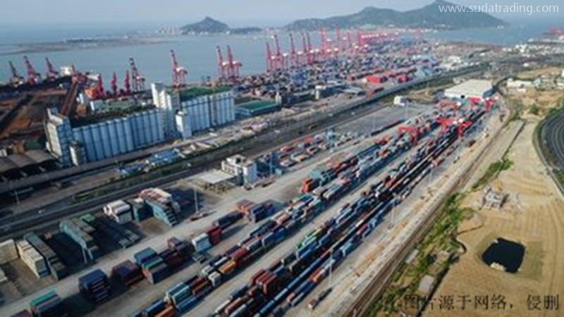 東莞空運進口清關公司哪家好？廣東進口報關行排名