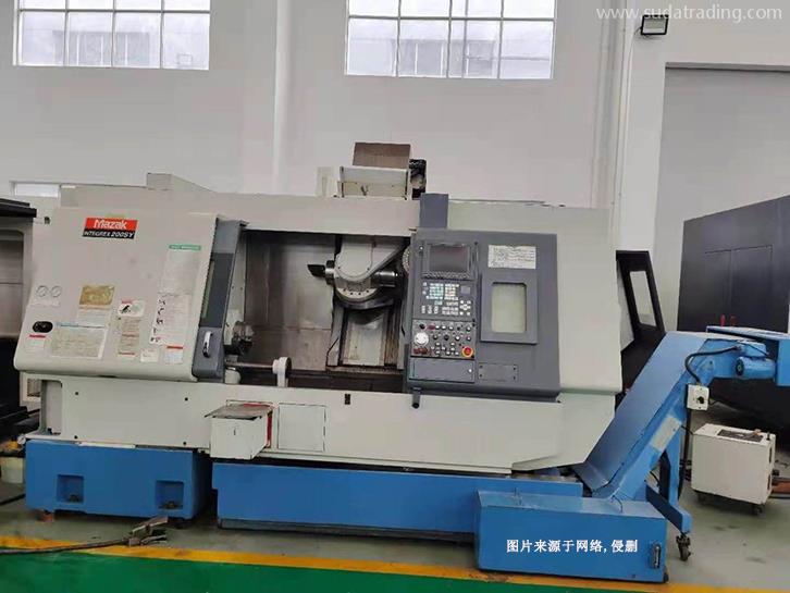 廈門(mén)舊機(jī)械設(shè)備進(jìn)口報(bào)關(guān)流程德國(guó)搬廠舊設(shè)備清關(guān)