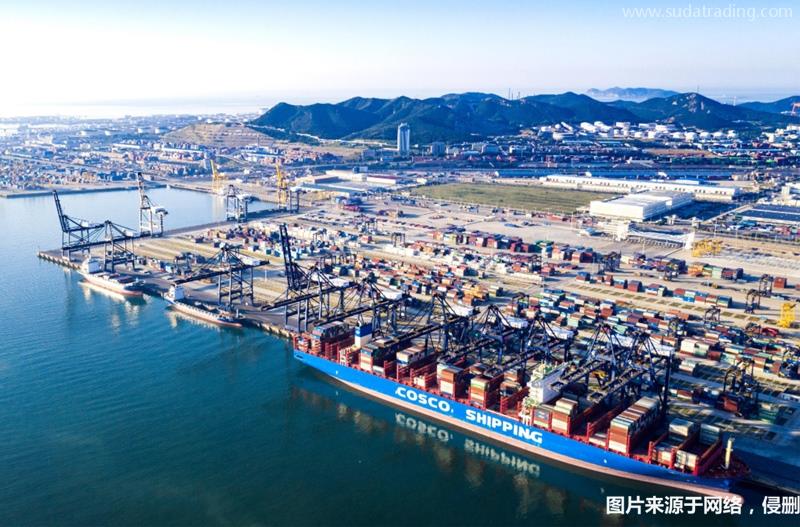 大連報關物流專業公司哪家好?大連報關公司推薦