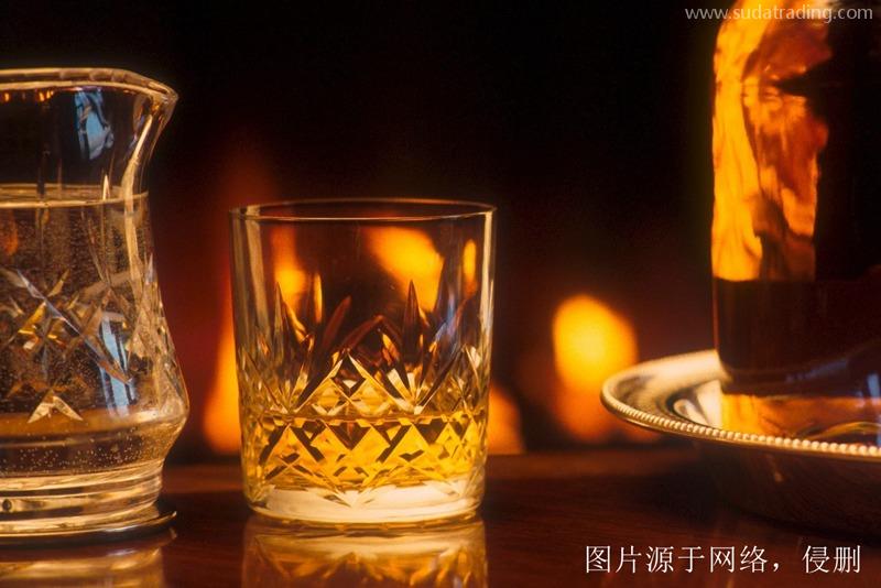 愛爾蘭進口報關公司哪家好？愛爾蘭威士忌報關資料