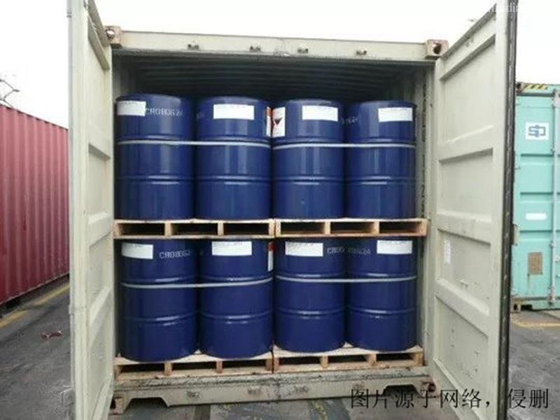 上海進口美國3類危險品報關流程-20年專注危化品清關