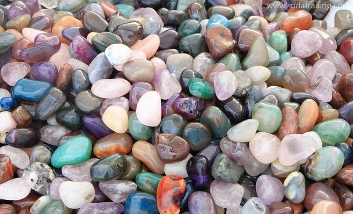 柬埔寨進口報關公司哪家好？柬埔寨半寶石清關流程