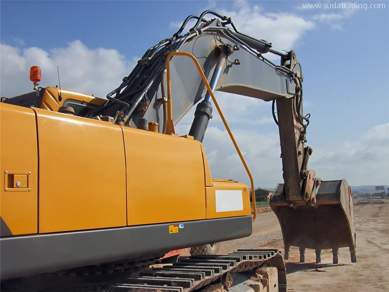 工程機械進出口報關公司哪家好機械出口報關公司推薦哪家?