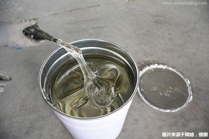 進口美國環氧樹脂報關要有這些資料手續