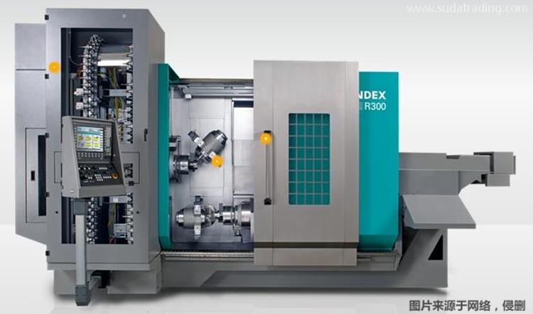 如何找到一家專業的天津二手機床報關代理公司?