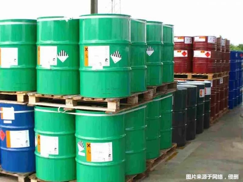 四川廣安進(jìn)口危化品報(bào)關(guān)的流程步驟有這些