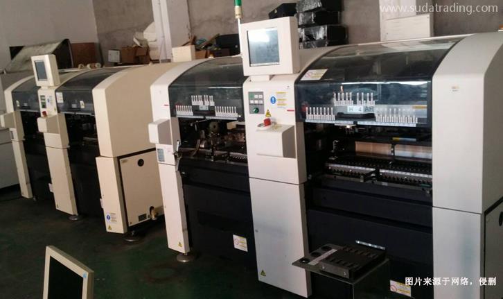 西安進口德國舊設備報關流程費用-19年AEO報關行