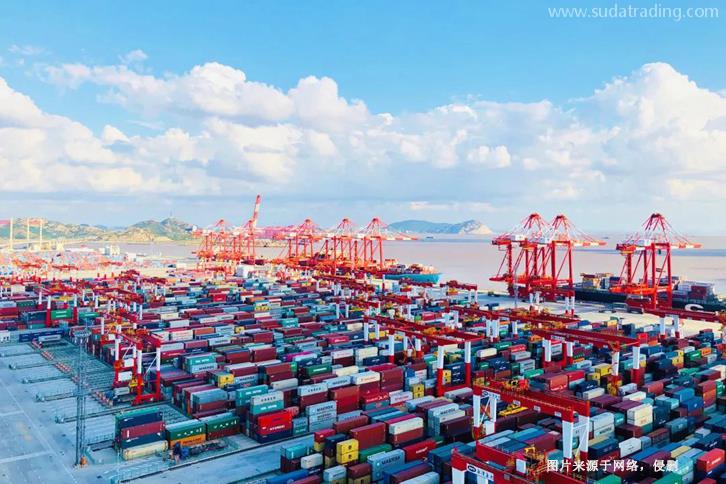 青島大港進(jìn)口報關(guān)公司哪家好？青島報關(guān)行排名前十