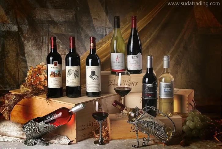 上海進(jìn)口格魯吉亞葡萄酒報關(guān)資料-19年酒類報關(guān)行