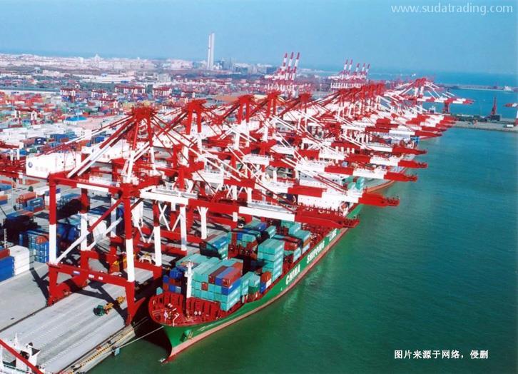 威海港進口報關公司哪家好？山東青島報關行排名