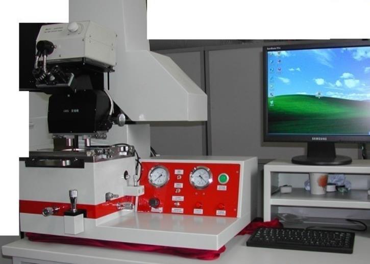 二手光刻機進口報關清關流程