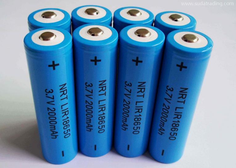 鋰電池進口報關清關所需單證資料？