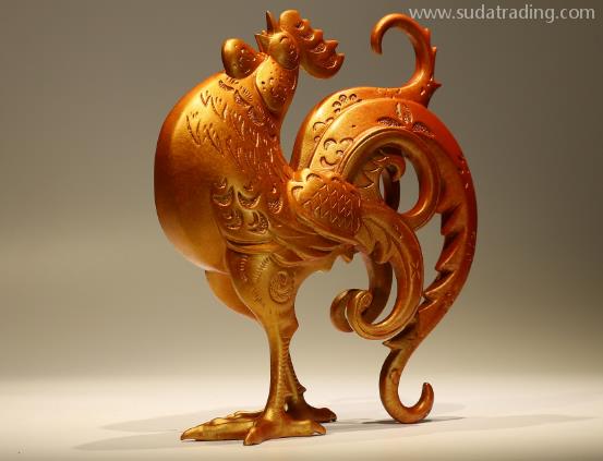 工藝品進口報關清關流程話你知