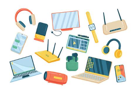 電子產(chǎn)品進(jìn)口報(bào)關(guān)清關(guān)流程詳解