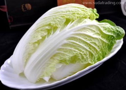 白菜海關如何歸類？