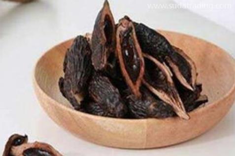 檳榔進口報關清關單證資料有哪些？