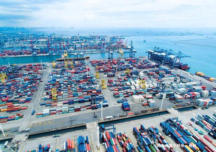 天津港進口清關公司哪家好？天津進口報關行排名