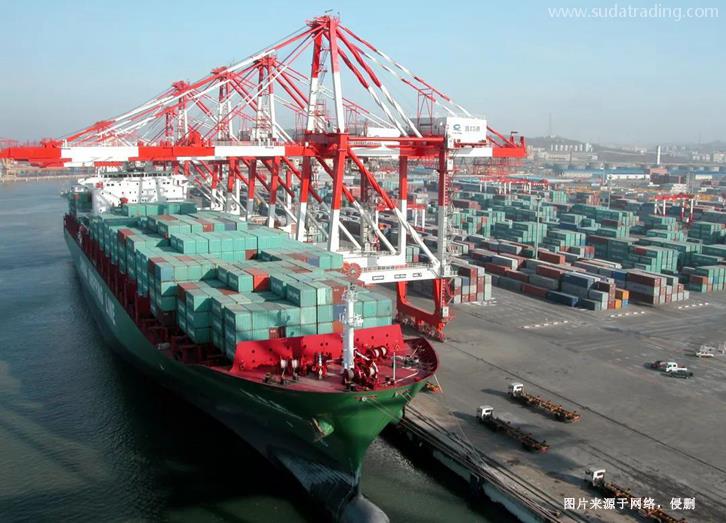 北京進口清關代理公司有哪些？北京進口報關行排名