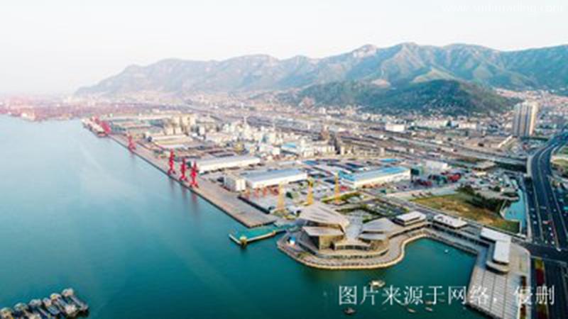 連云港進口報關公司有哪些？江蘇進口報關行排名