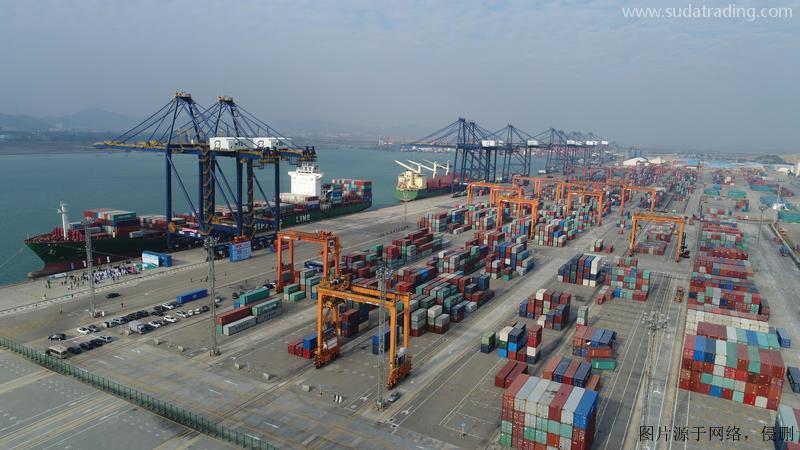 珠海進口報關公司哪家好?廣東進口報關行排名前十