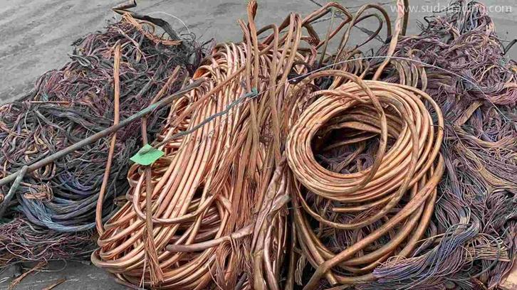 天津進口俄羅斯銅精粉報關流程銅精粉進口關稅多少