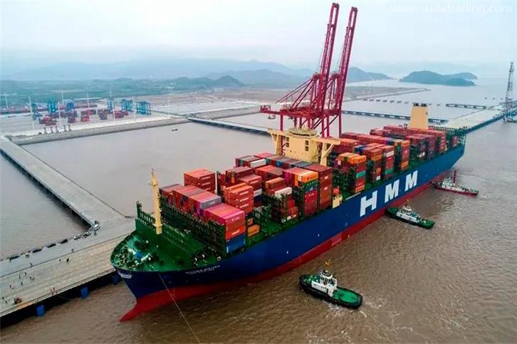 寧波空運進口報關公司哪家好？浙江進口報關行排名