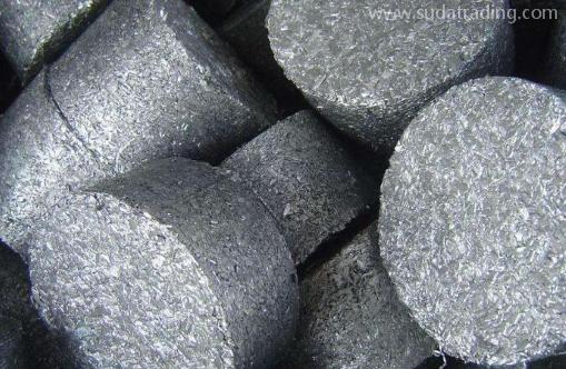 【進口知識】認識進口再生鋁原料