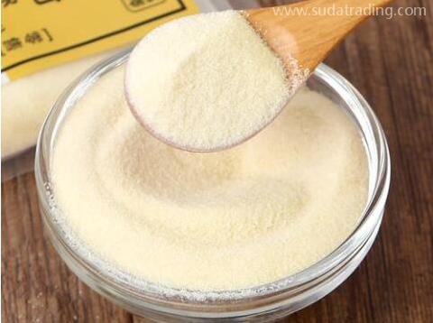 魚膠粉進(jìn)口流程和清關(guān)手續(xù)？