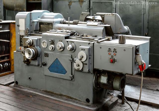 二手舊設(shè)備進口申報要點及審價解讀