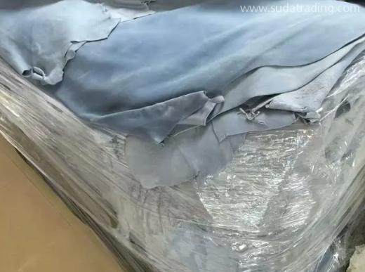 藍濕羊皮如何進口清關(guān)?本文帶你詳細了解! 藍濕羊皮如何進口清關(guān)?本文帶你詳細了解!