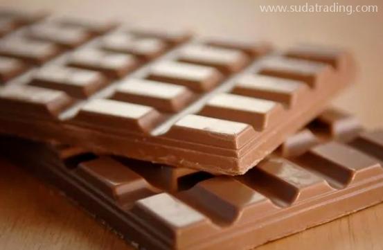 巧克力通關指南，進出口食品安全全攻略