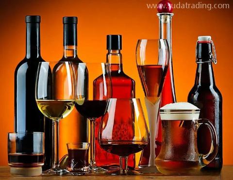 帶你走進(jìn)酒的歸類世界